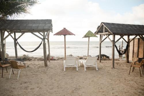 Los Pinos House | Dylan Beach