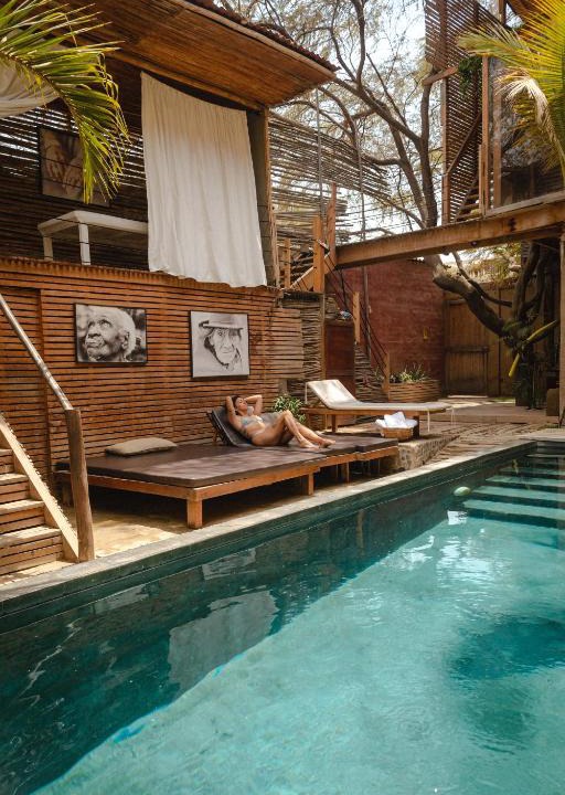 Mancora Hotel | Eco Lodge Mancora