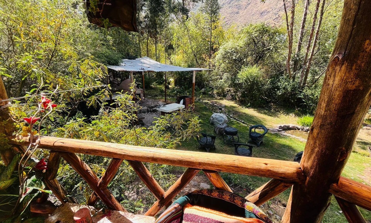 Urubamba Cabin | Ecolodge Las Cabañas en Urubamba