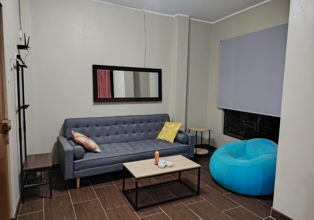 Tumbes Apartment | Edificio Las Palmas