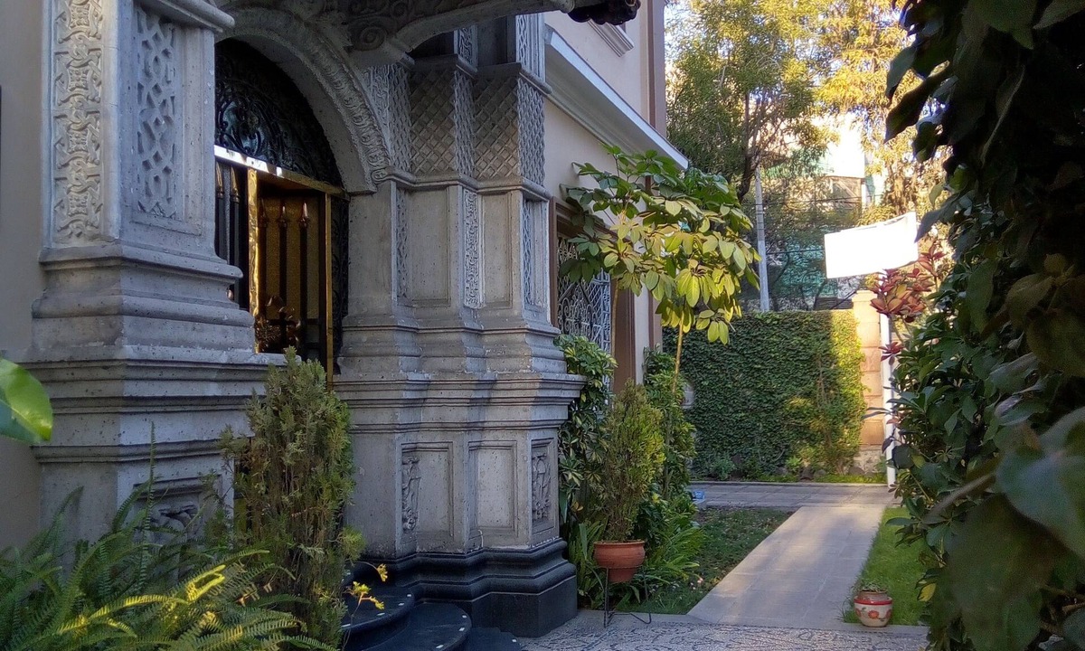 Vallecito Hotel | El Balcon Hostal Turistico