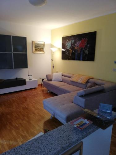 Drena Apartment | El Campizòl