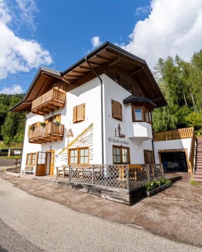 Altavalle House | El Casel dei Masi