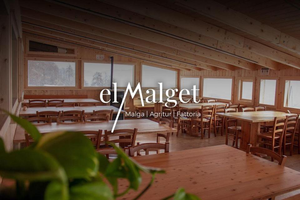 Ville d'Anaunia House | El Malget