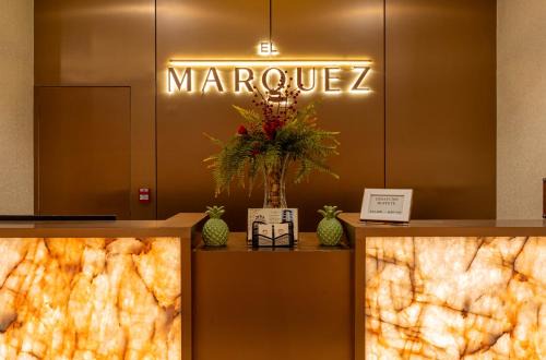 El Tambo Hotel | El Marquez Huancayo