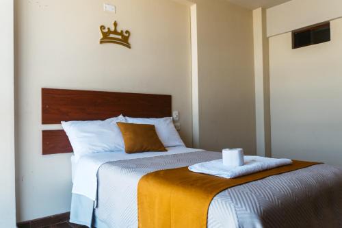 Majes Hotel | El Sueño Del Rey