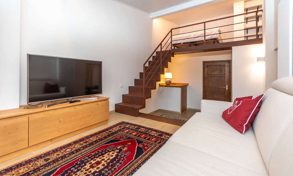 Rocca Pietore Apartment | El Zirum-Boscoverde 3