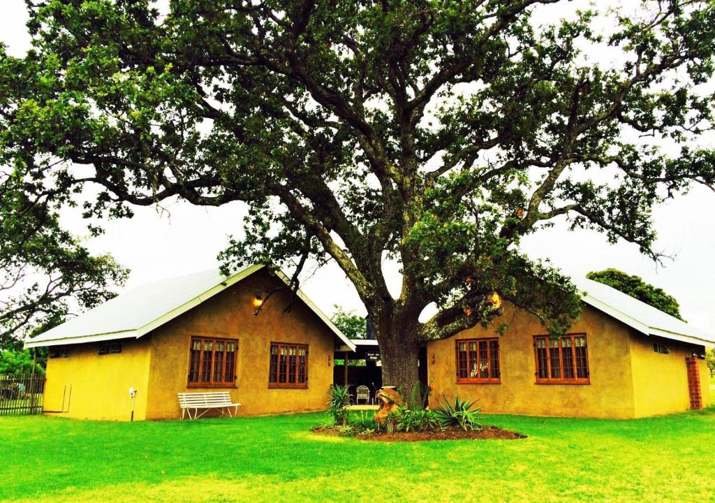 Elandskraal Resort | Elandsheim Guest Farm
