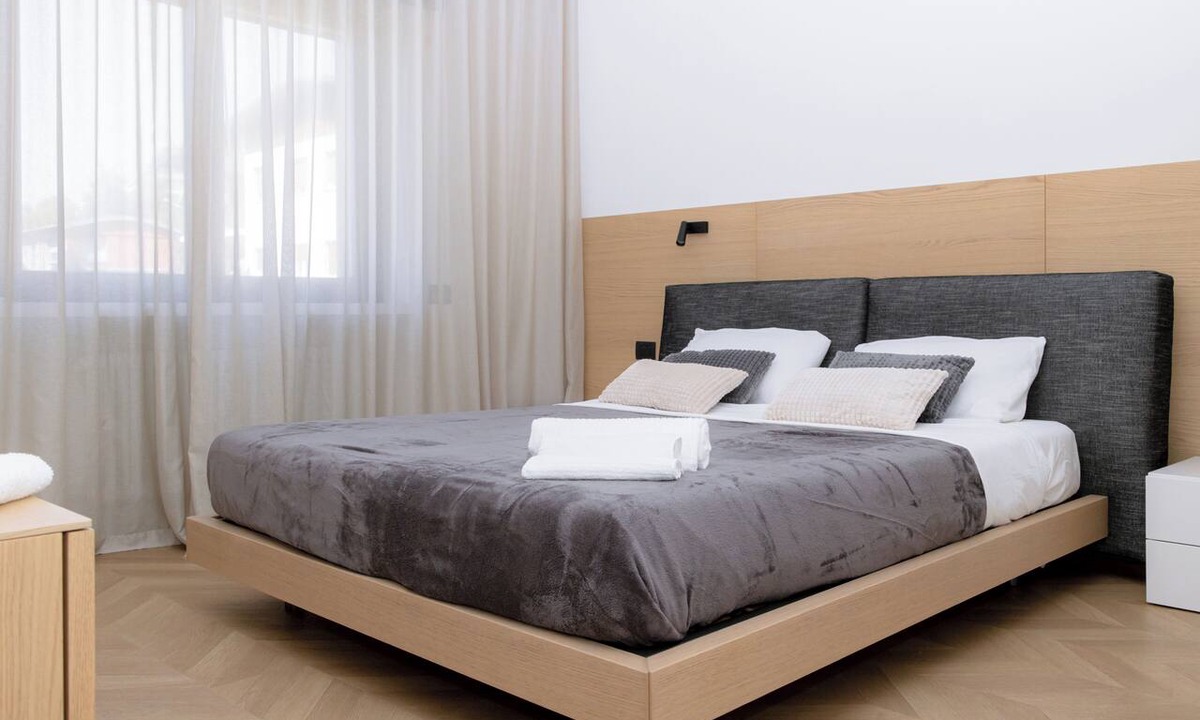 Belluno Apartment | Elegant Suite in the Heart of Belluno – Gateway to the Dolomites