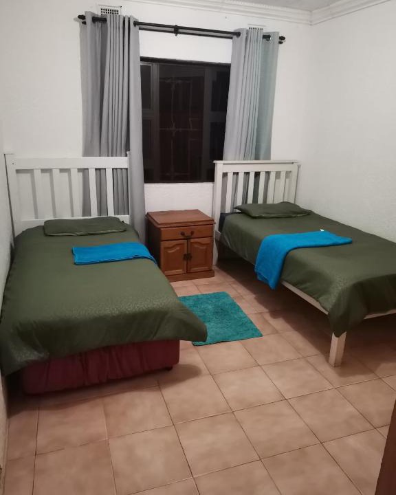 Westbrook House | Emabheleni guest house