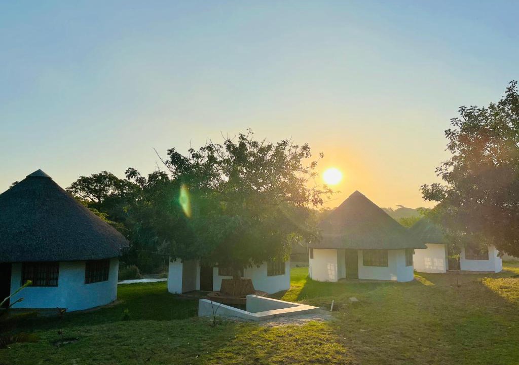 Manguzi Bed & Breakfast | Emakhabeleni Bed & Breakfast