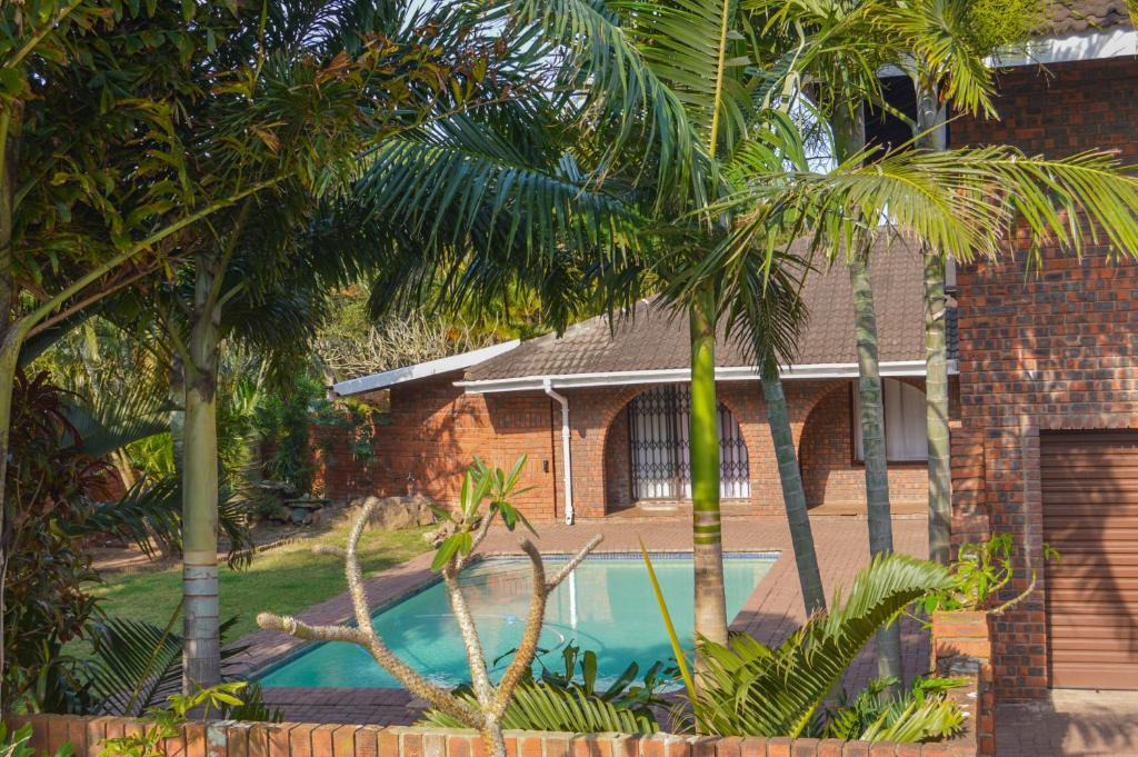 Meer En See House | Emangunini Guest house