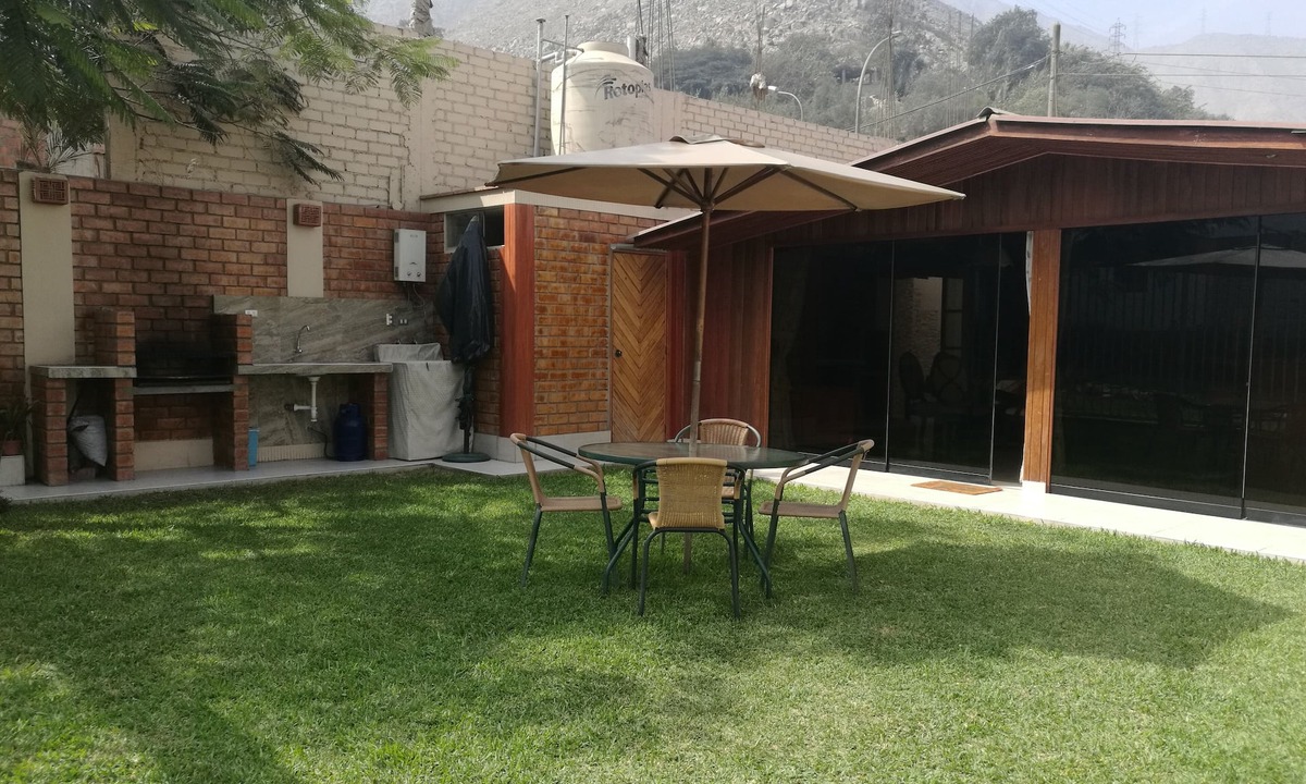 Cerro Candela Cottage | ENCANTADORA CASA DE CAMPO