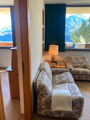 Castello-Molina di Fiemme Apartment | Encia's Home Dolomiti