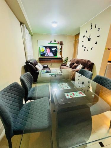 Chosica Apartment | Entire Apartement in Chosica