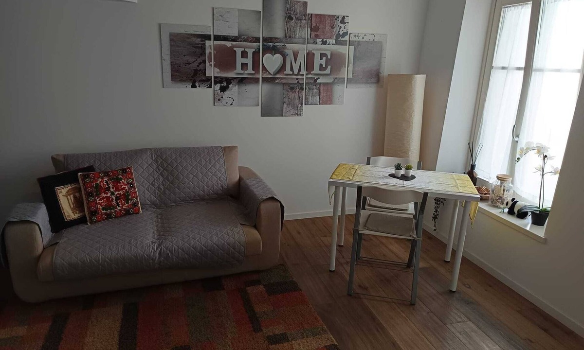 Rovereto Apartment | Entire apartment for rent for vacation or business in the historic center