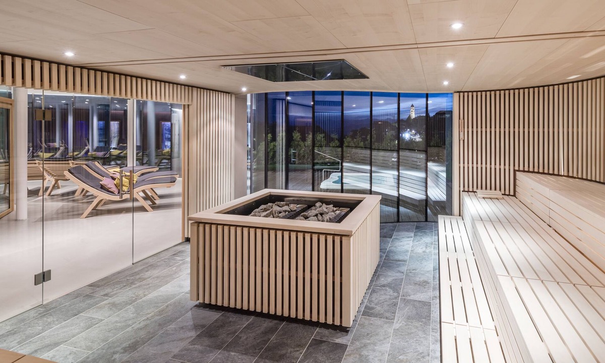 Nova Ponente Hotel | Erica Wellness and Vitality Hotel