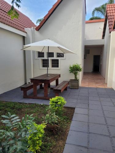Meer En See Bed & Breakfast | eSangweni Meerensee