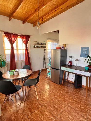 San Pedro de Atacama Apartment | Escape de pareja Casa privada San Pedro