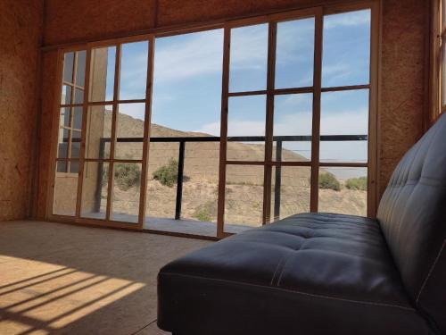 Santa Cruz de Flores Ski Chalet | Ese Lugar Retirado