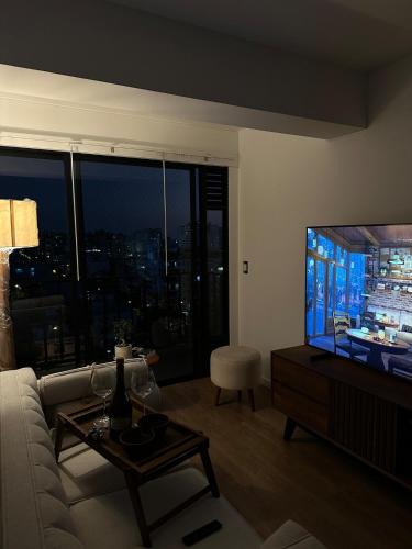 Sector 1 Apartment | Essential luxury apartments