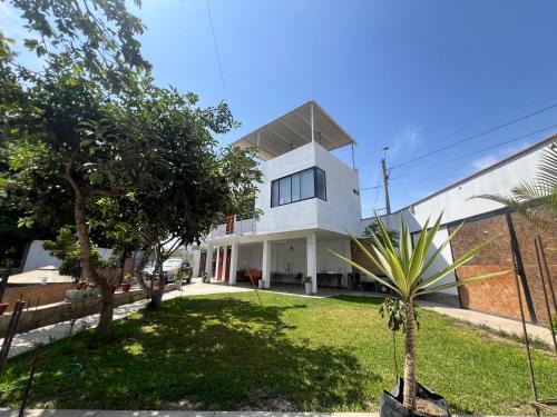 San Vicente de Canete Apartment | Estadía San Vicente