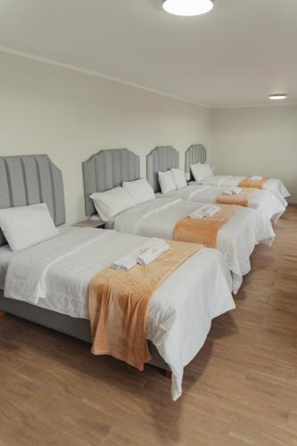 Cajamarca Hotel | Estancia del Alba