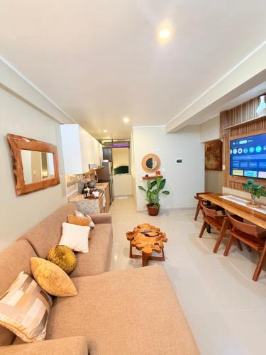 San Ramon Apartment | Estancia Dorada