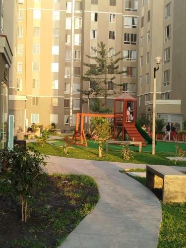 Chiclayo Apartment | ESTANCIA EN APARTAMENTO EN Chiclayo