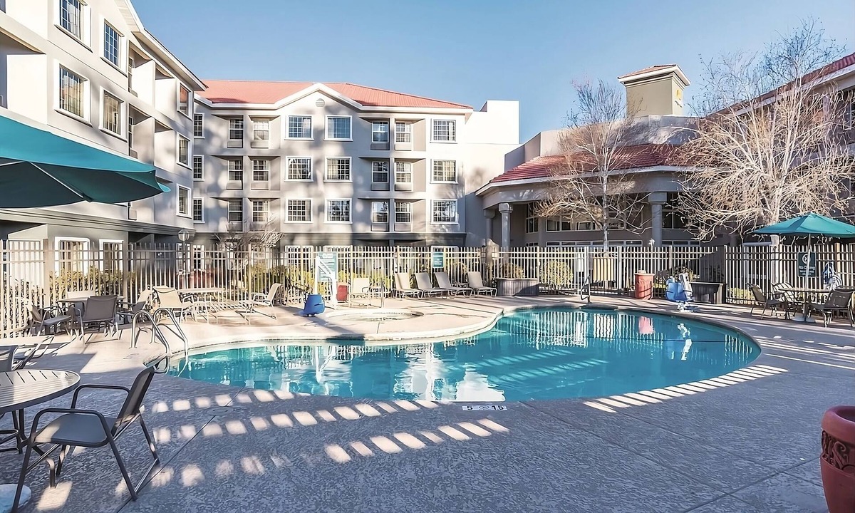 Woodlands Village Hotel | Excellent Choice! Swimming Pool, Outdoor Hot Tub, near Arizona Snowbowl