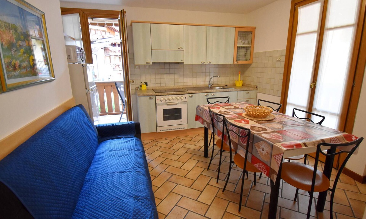 Madonna di Campiglio Apartment | Excelsior Central Apartment