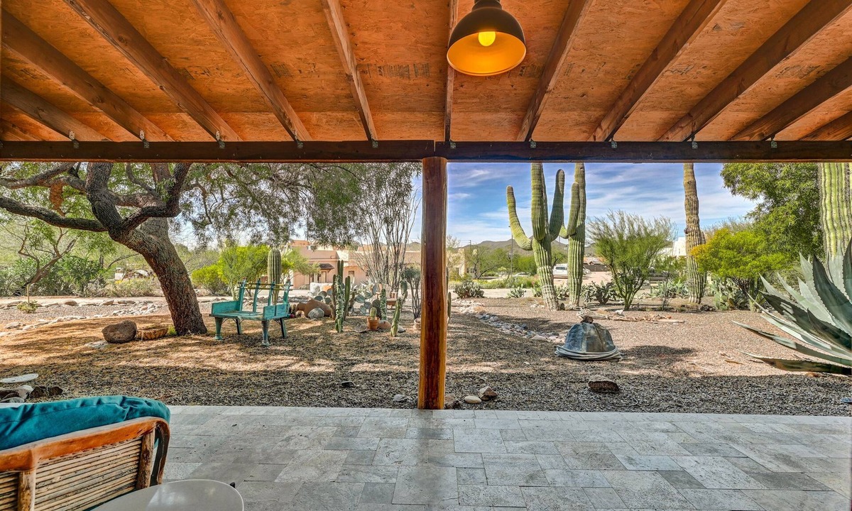 Cave Creek Vista Apartment | Exceptional Beautifully Remodeled