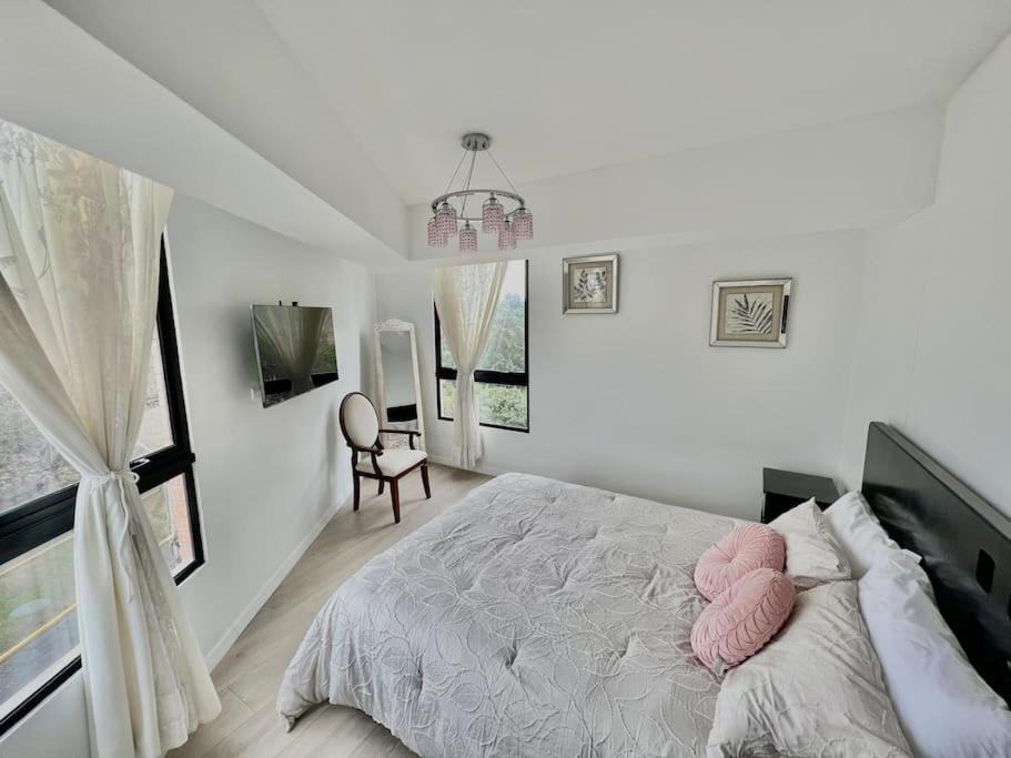 Country Club Apartment | Exclusivo apartamento en Lima - Perú