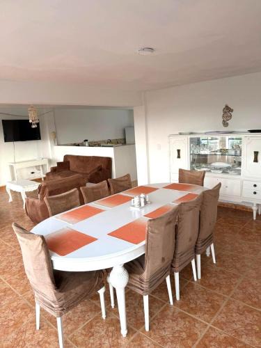 Santa Maria del Mar Apartment | Exclusivo departamento para 14 personas en Santa María del Mar