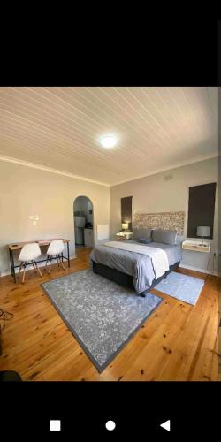 Pietermaritzburg Apartment | F-River Unit1
