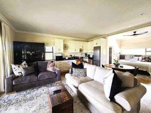 Nottingham Road Apartment | Fairfax Studio