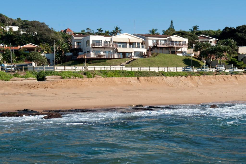 Selection Beach Bed & Breakfast | Fairlight Beach House