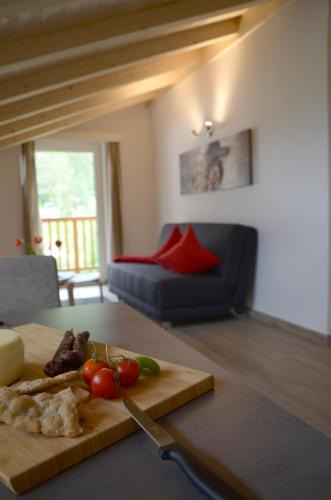Foiana Apartment | Falgerhof