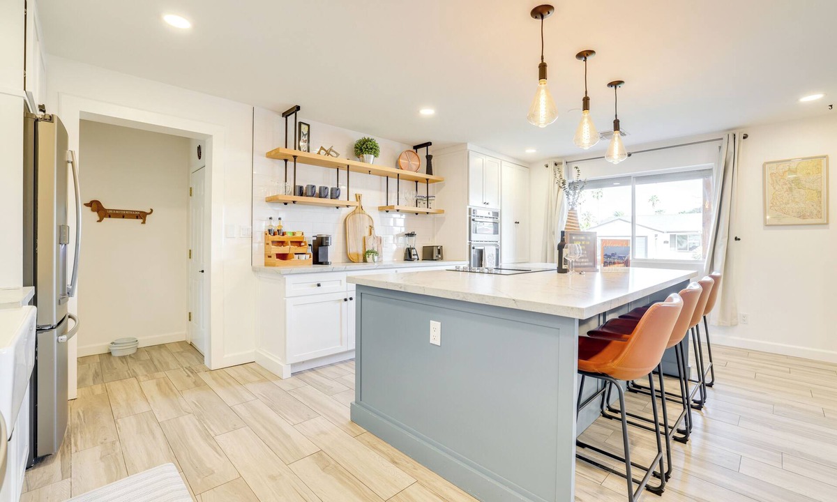 Shalimar Cottage | Families w/Pets Welcome! Home 4 Mi to Dtwn Tempe