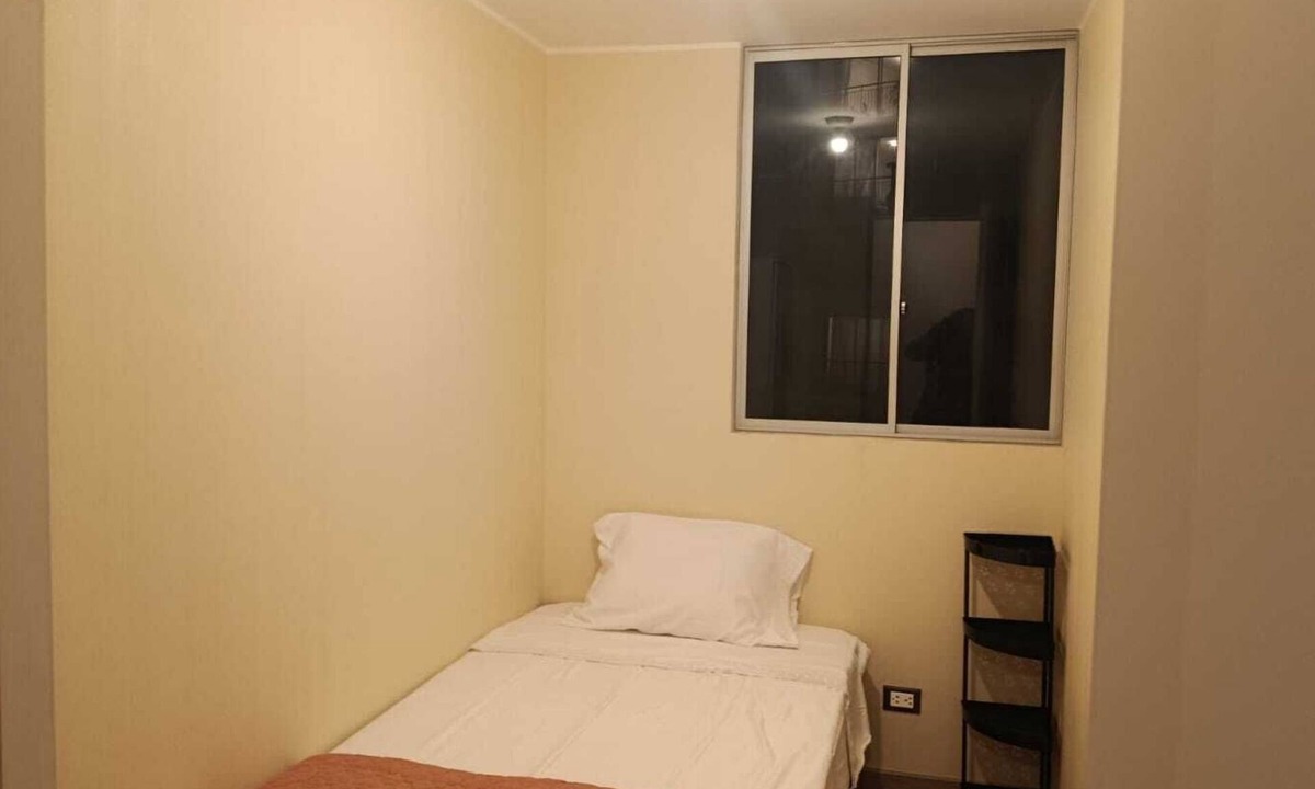 Lima Apartment | Family apartment near san marcos