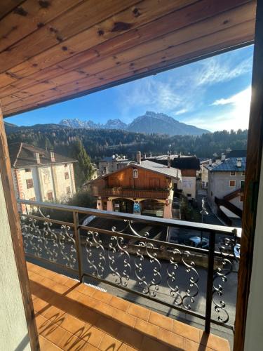 Pelos di Cadore House | Family House