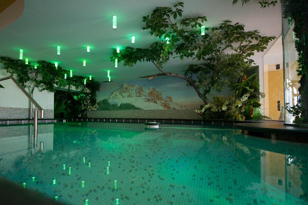 Vigo di Fassa Hotel | Family & Wellness Hotel Fontana