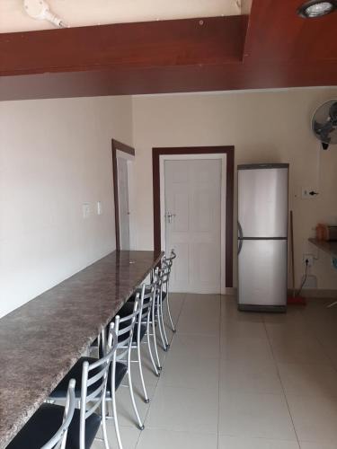 Ladysmith Bed & Breakfast | Faraaz BnB