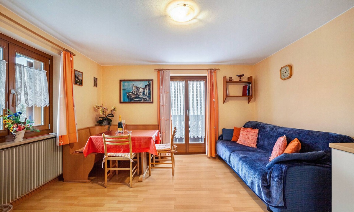 Meltina Other | Farmhouse 'Bauernhof Oberkapillhof 2' with Mountain View, Shared Garden and Wi-Fi