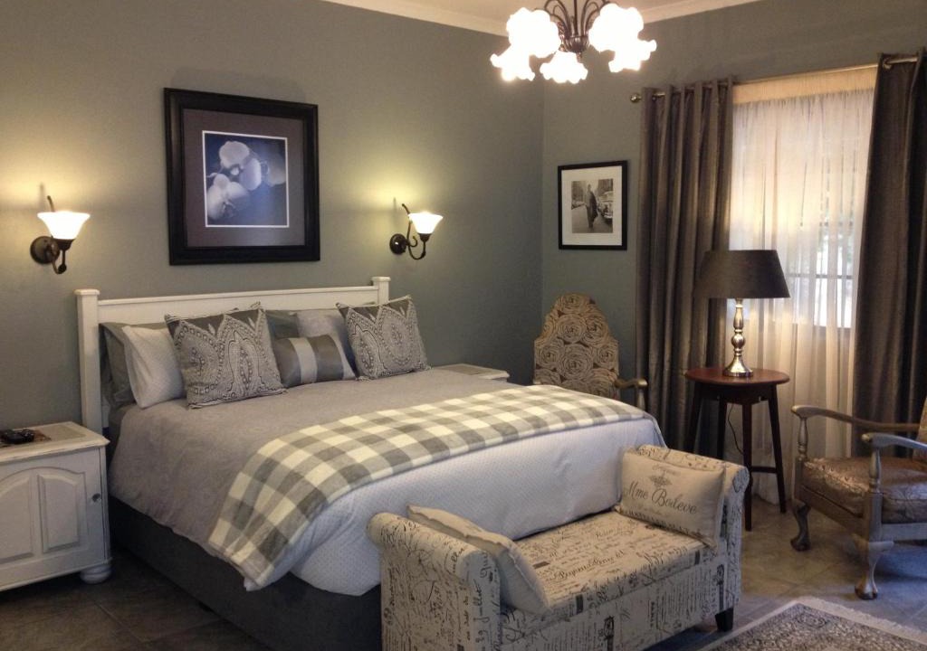 Newcastle Bed & Breakfast | Farmhouse Lodge