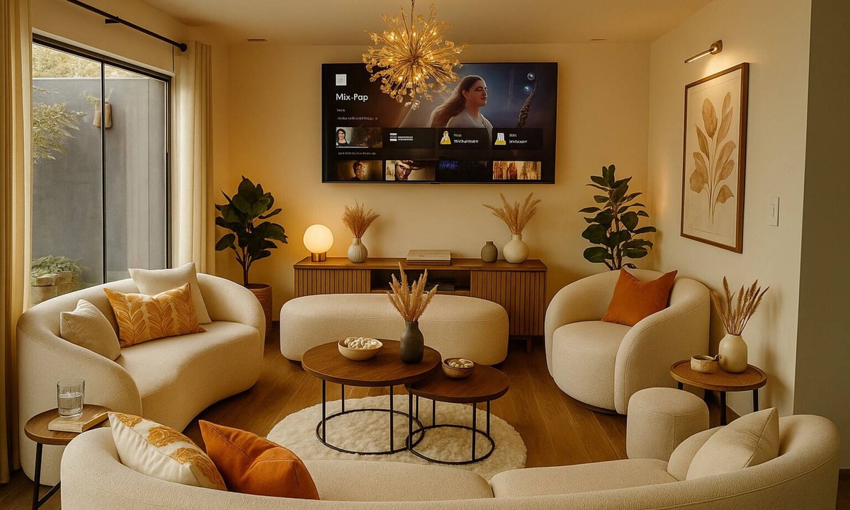 Cerro Colorado District House | Fast Wifi, Jacuzzi, washer & dryer, bbq, 4br, High Security, stylishly designed