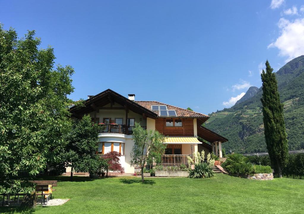 Postal Apartment | Feldererhof