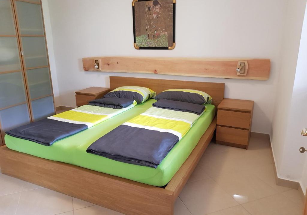 Fiave Apartment | Ferienhaus Irene, Fiave