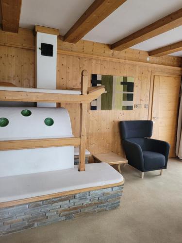 Val di Vizze Apartment | Ferienwohnung Pfitschtal