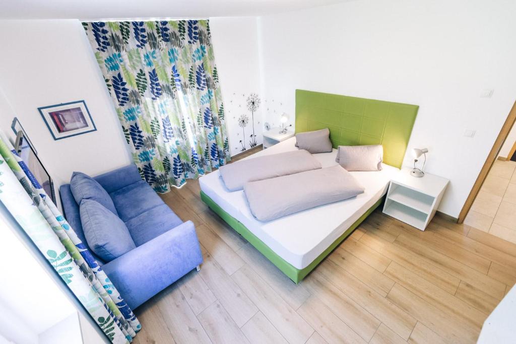 Trodena Apartment | Ferienwohnung Anna